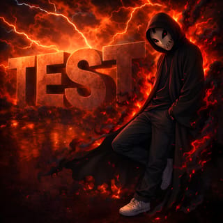 TEST - EP