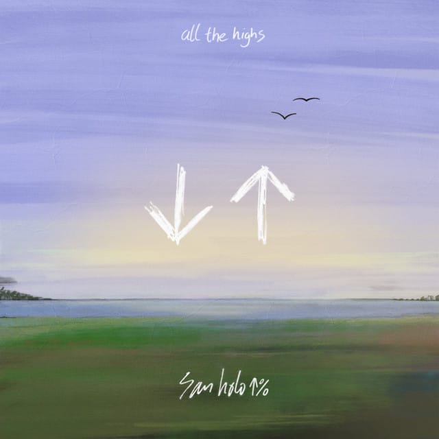 All the Highs (alternate versions)
