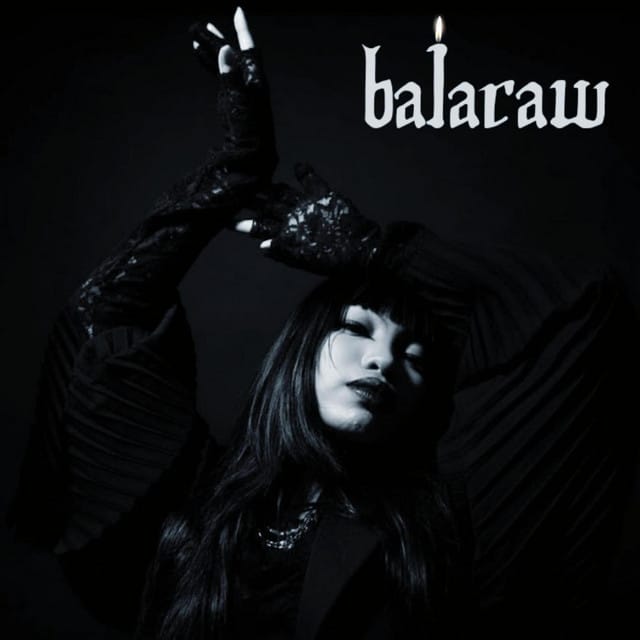 Balaraw (Balang Araw)