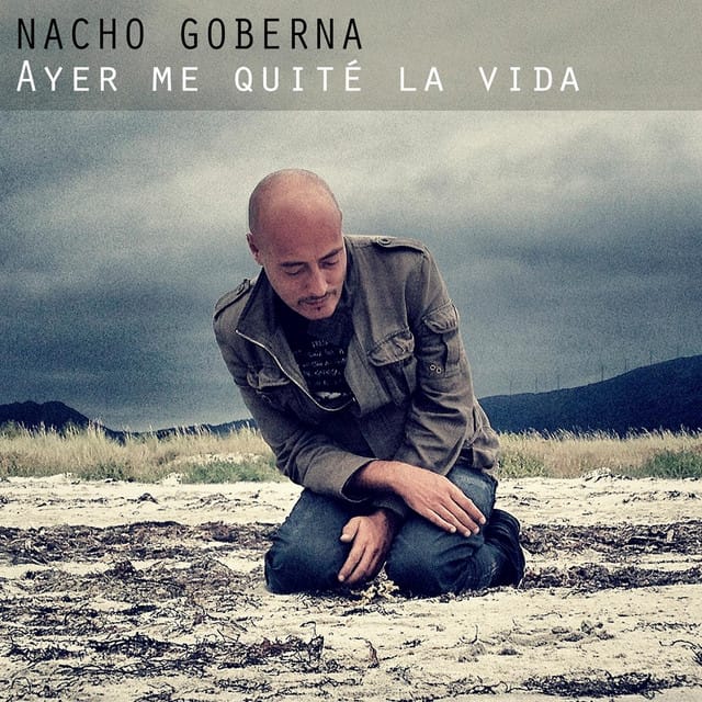 Ayer me quité la vida