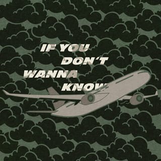 If You Don't Wanna Know - Single