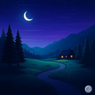 Quiet Evening - EP