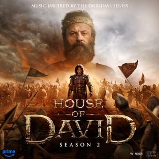 House Of David (Music Inspired By The Prime Video Original Series) [Season Two]