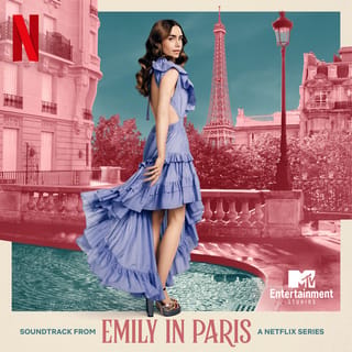 Mon Soleil - from "Emily in Paris Season 3" Soundtrack (from "Emily in Paris" Soundtrack)