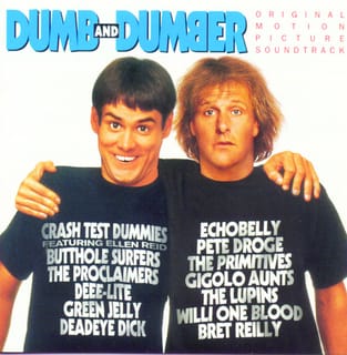 Dumb & Dumber (Soundtrack)