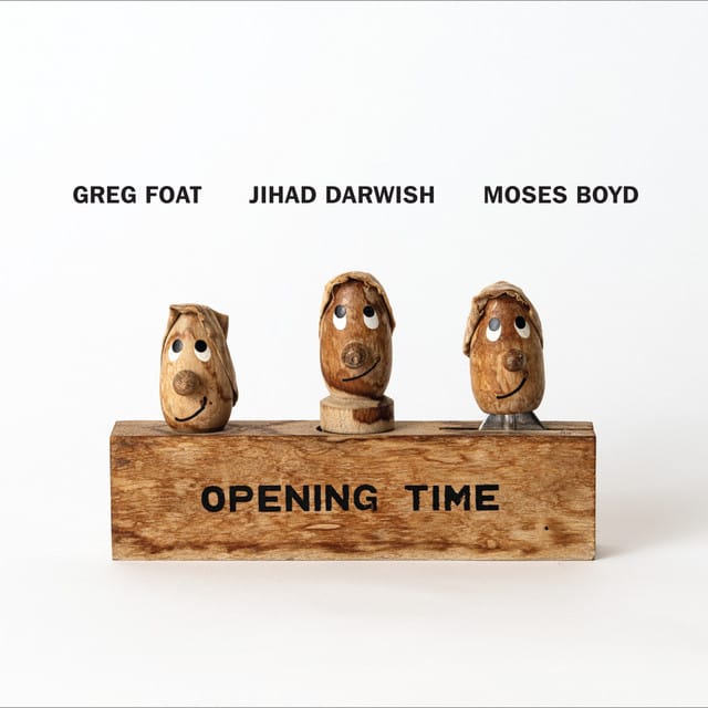 Opening Time