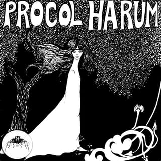 Procol Harum (2009 Remaster)