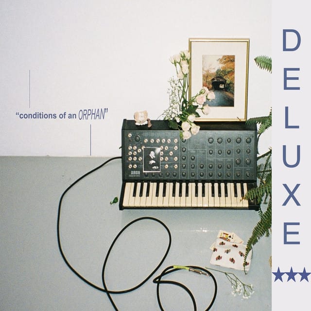 conditions of an orphan// deluxe edition