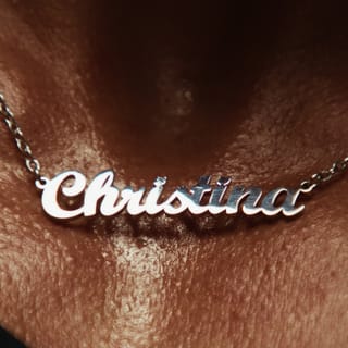 Christina
