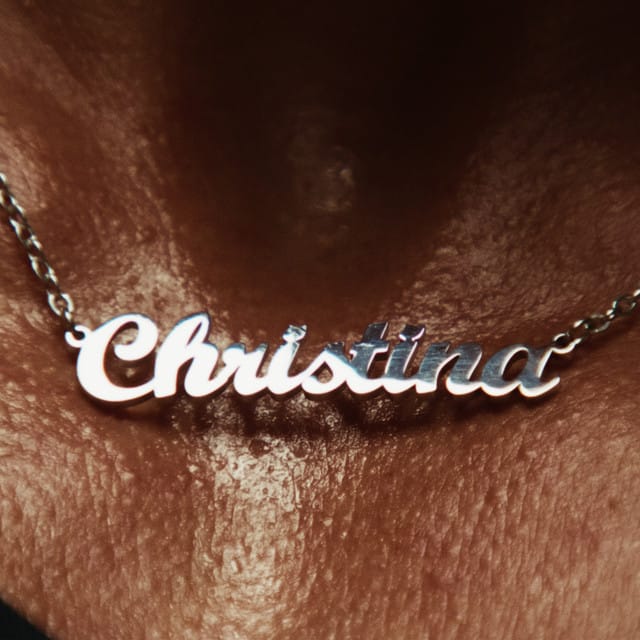 Christina