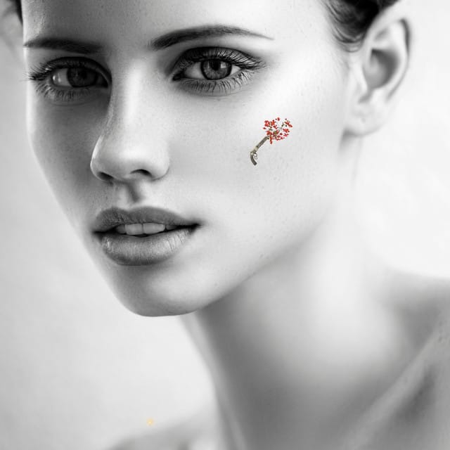 Extacy Angel
