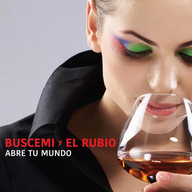 Abre tu mundo