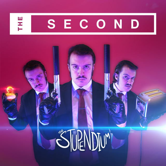 The Second