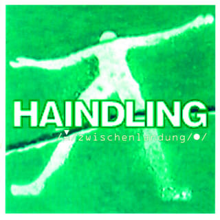 Zwischenlandung
