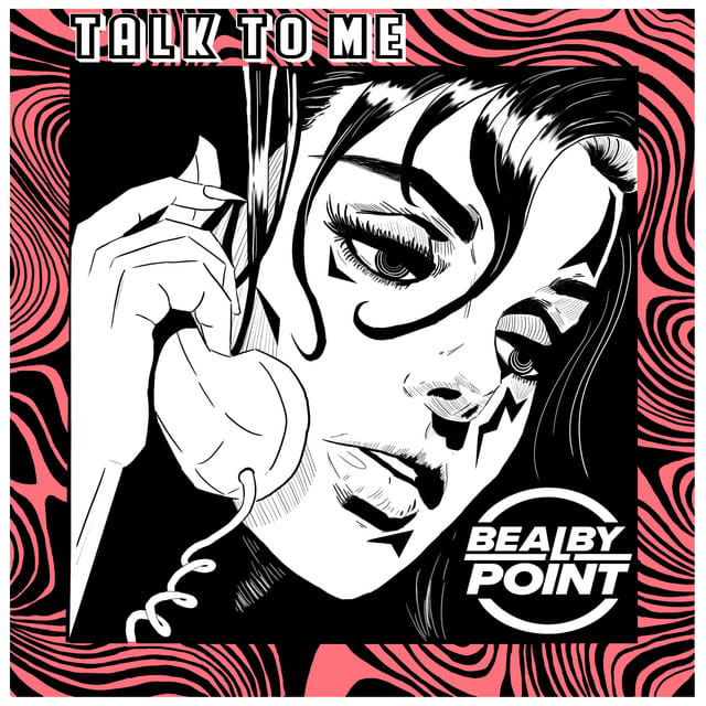 Talk To Me - Single