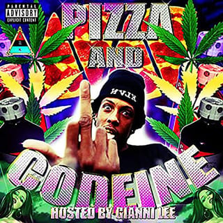 Pizza and Codeine