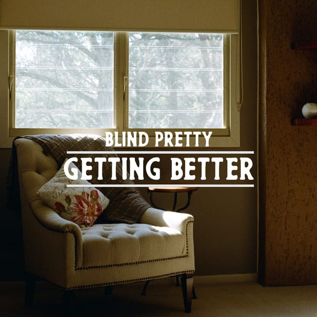 Getting Better - Single