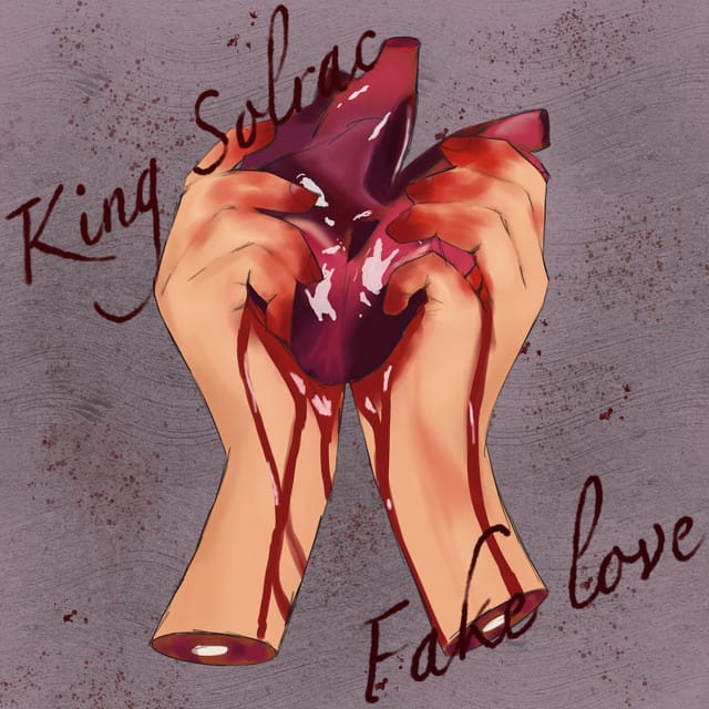 Fake Love