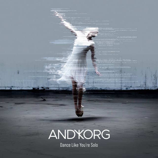 Dance Like You're Solo - Single