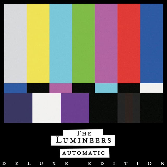 Automatic (Deluxe Edition)