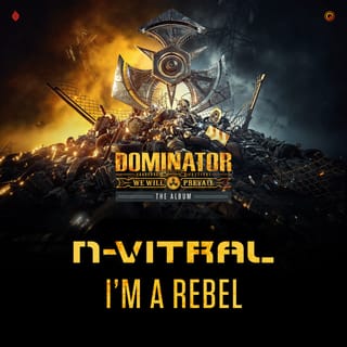 I'm A Rebel