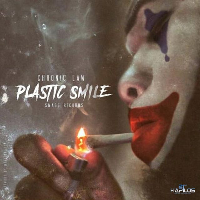 Plastic Smile - Single