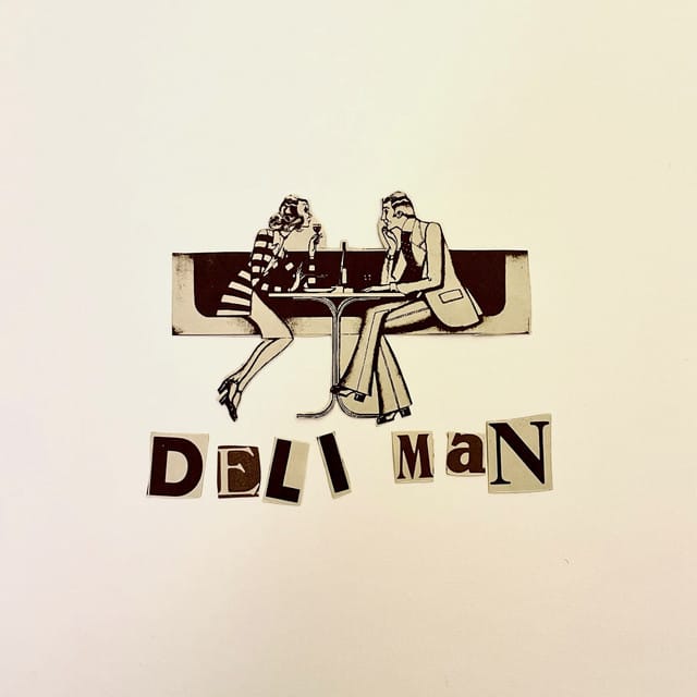 Deli Man