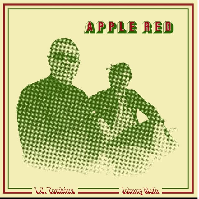 Apple Red