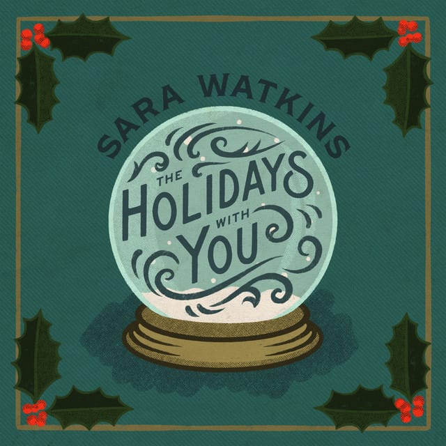 The Holidays With You