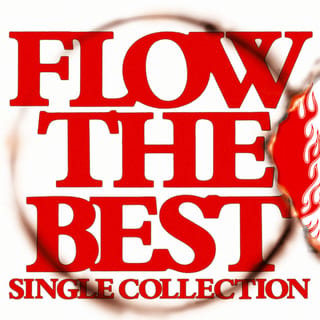 FLOW THE BEST - Single Collection