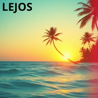 LEJOS - EP
