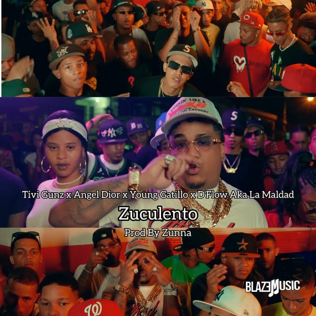 Zuculento