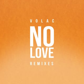 No Love (Remixes)