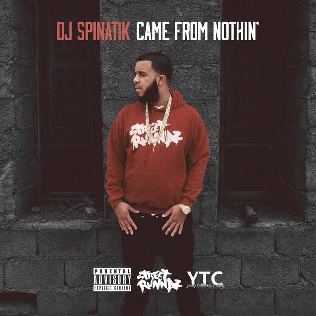Came from Nothin