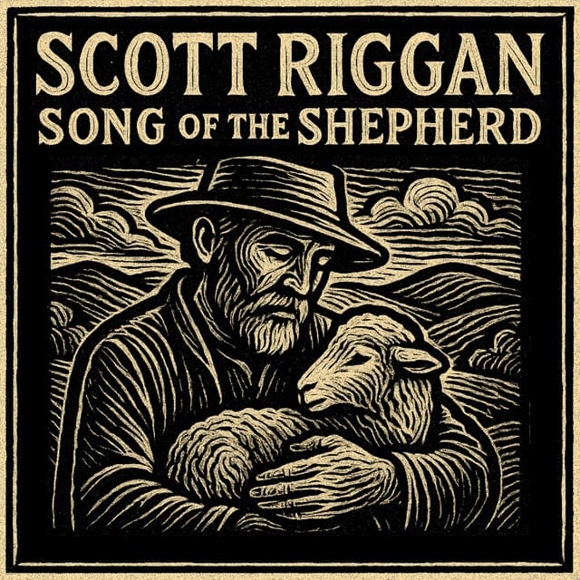 Song of the Shepherd