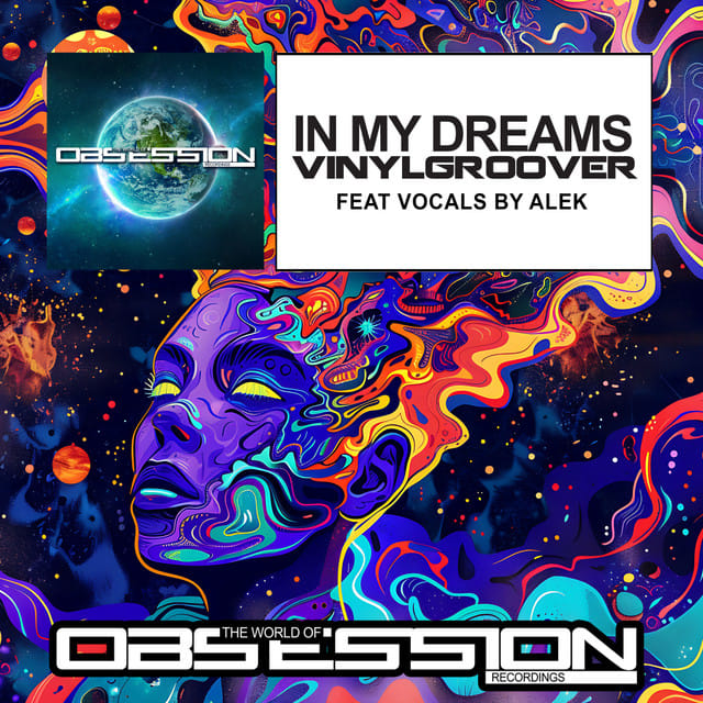 In My Dreams