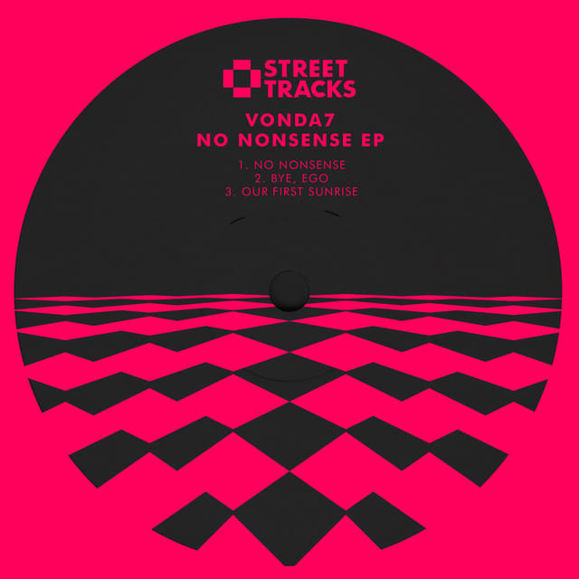 No Nonsense EP