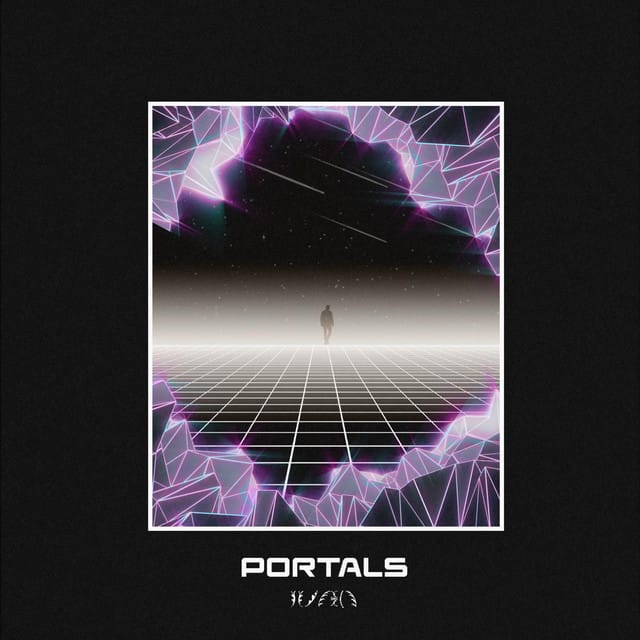 Portals - Single
