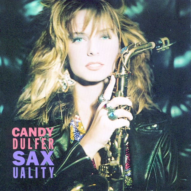 Saxuality