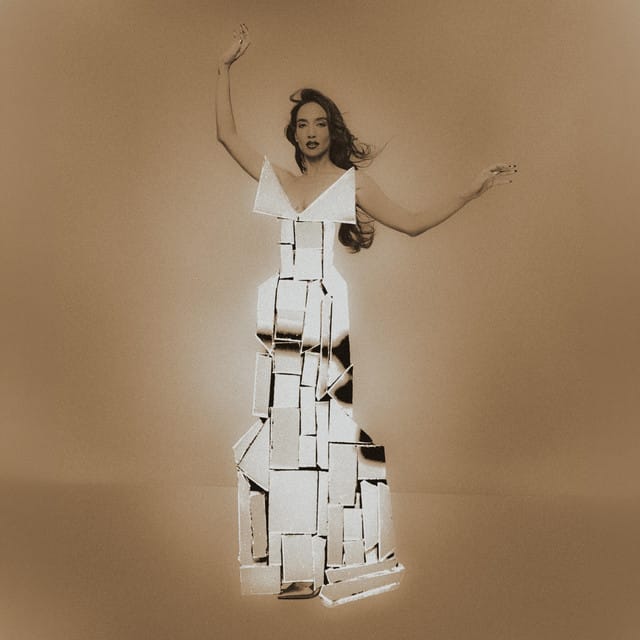 espejito - Single