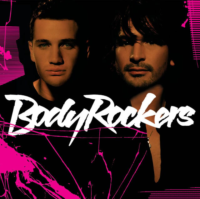 Bodyrockers (International Version)