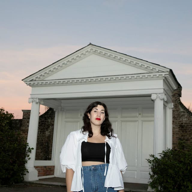 We'll Always Have Paris 1919