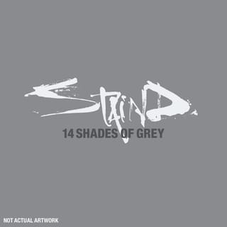 14 Shades of Grey