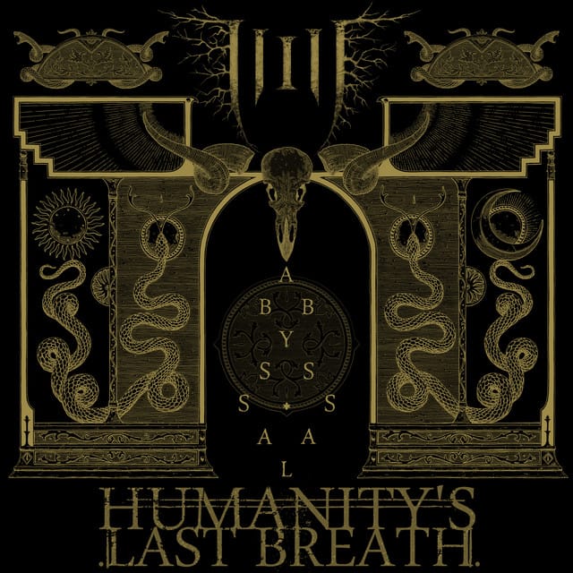 Bursting Bowel of Tellus