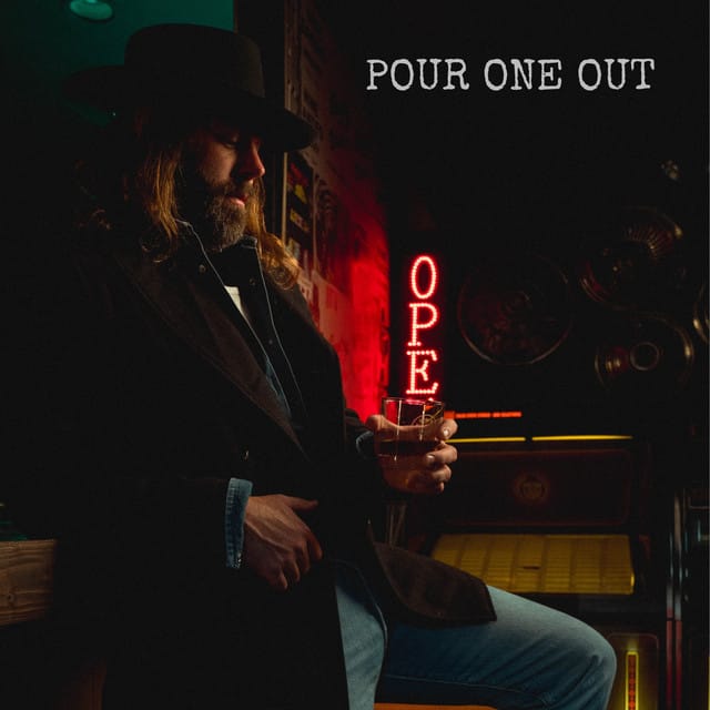 Pour One Out - Single