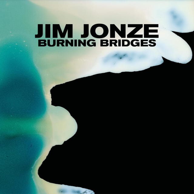 Burning Bridges - Single