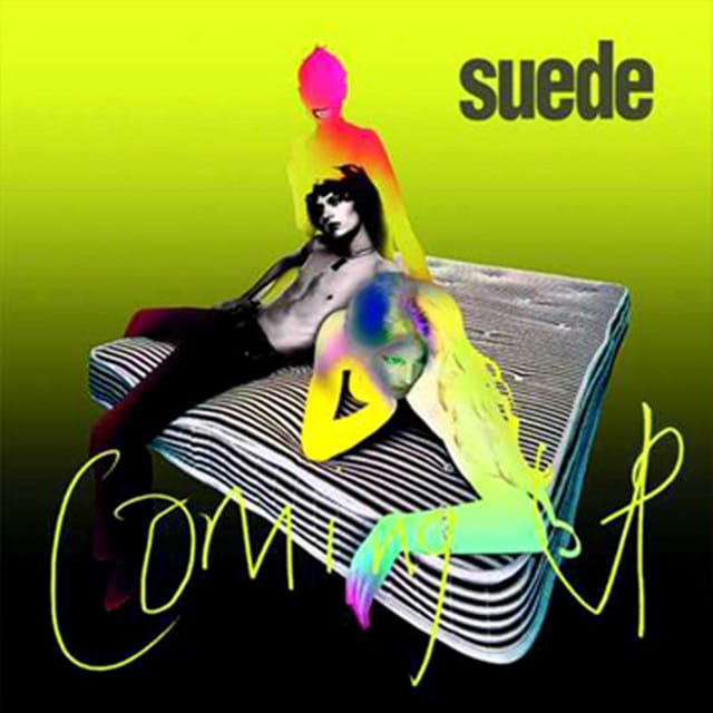 Coming Up (Deluxe Edition)