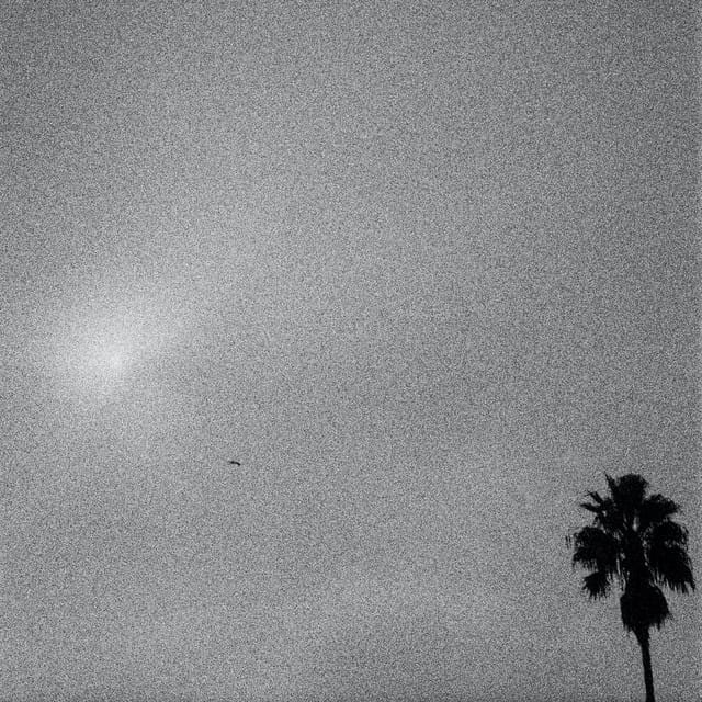 open the sky