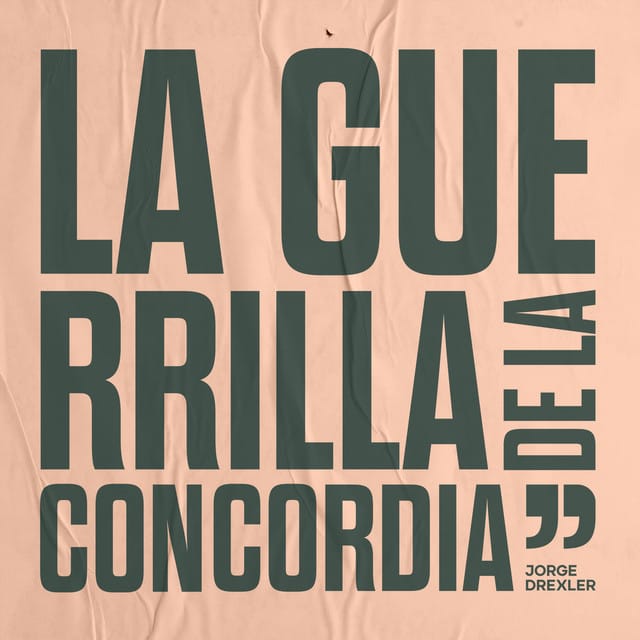 La guerrilla de la Concordia
