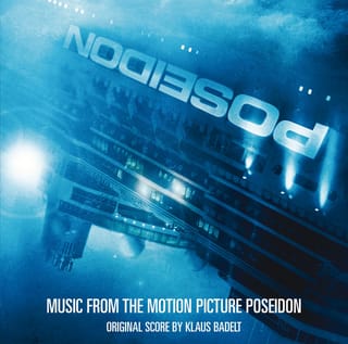 Music From The Motion Picture Poseidon